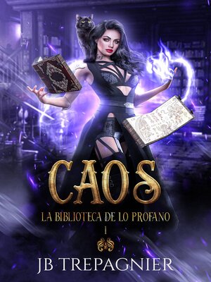 cover image of Caos